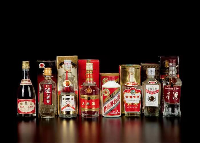 恩施老酒储存的方法